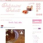 Dolcissimi Dolcetti