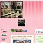 A cucina e mammà