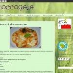 Cioccogala