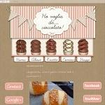 Ho voglia di.. cioccolato!