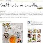 Saltando in padella