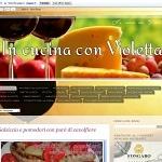 In Cucina Con Violetta