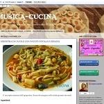 Musica-cucina