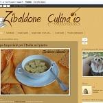 Zibaldone culinario