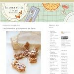 La pera cotta