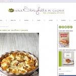 Una streghetta in cucina