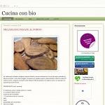 Cucina con bio