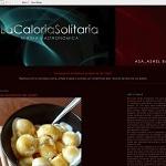 LaCaloriaSolitaria