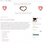 Blog al peperoncino