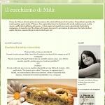 Il cucchiaino di Milù