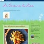 La Cucina di Lisa