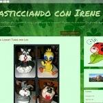 Pasticciando con Irene