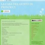 La casa del gusto di princicci
