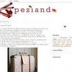 Speziando