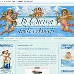 La cucina degli Angeli