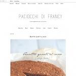 Paciocchi di Francy