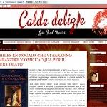 Calde delizie