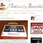 Pasticci in Famiglia