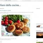 Profumi dalla cucina