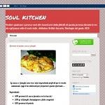 Soul kitchen