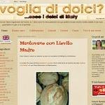 Voglia di Dolci??? ... Ecco i Dolci di Maty.
