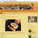 La cucina del bradipo