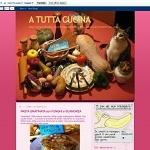 A tutta cucina