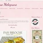 Rosso Melograno