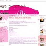 Vero in cucina...!