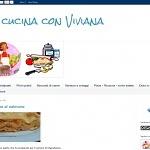 In cucina con Viviana