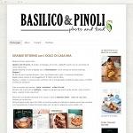 Basilico&pinoli