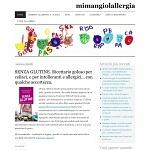 Mimangiolallergia » RICETTARIO