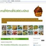M@tematicaecucina