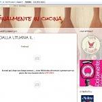 Finalmente in cucina