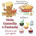 Mela Cannella e Fantasia