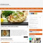 La Brambra in cucina