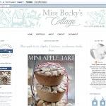 Miss Becky's Cottage