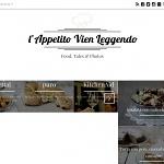 L'Appetito Vien Leggendo » cioccolato