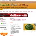 Cucina Made In Italy