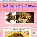 Pasticci & Pasticcini di Mimma