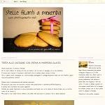 Stelle filanti a merenda