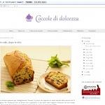 Coccole di dolcezza