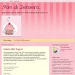 Pan di Zenzero