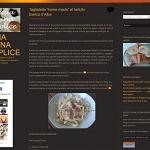 La mia cucina semplice