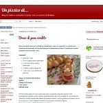 Un pizzico di