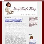 RomyChef's Blog