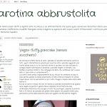 Carotina abbrustolita