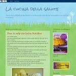 La cucina della salute