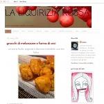 La liquirizia rossa