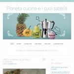 Pianeta cucina e i suoi satelliti